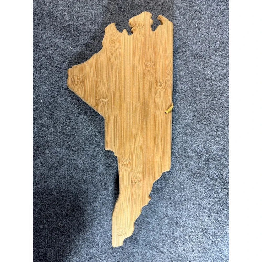 Unbranded north carolina